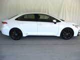 Used 2024 Toyota Corolla Hybrid AWD Sedan image 4