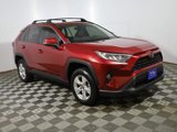 Used 2019 Toyota RAV4 XLE image 4