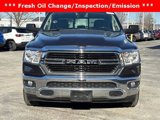 Certified 2019 RAM 1500 Big Horn image 2