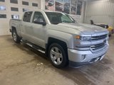 Used 2017 Chevrolet Silverado 1500 LTZ Z71 w/ LTZ Plus Package image 4