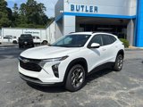 New 2025 Chevrolet Trax LT w/ Driver Confidence Package image 2