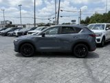 Used 2021 MAZDA CX-5 Carbon Edition image 4