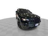 Used 2019 Jeep Grand Cherokee Laredo image 5