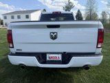 Used 2022 RAM 1500 Express image 4