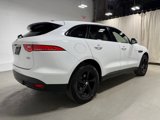 Used 2020 Jaguar F-PACE Premium image 4