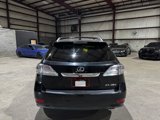 Used 2012 Lexus RX 350 FWD image 6