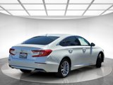 Certified 2021 Honda Accord LX image 4
