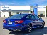 Certified 2021 Honda Accord Sport Special Edition image 5