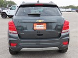 Used 2018 Chevrolet Trax LT w/ Driver Confidence Package image 4