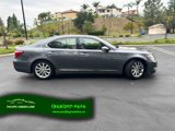 Used 2012 Lexus LS 460 image 4