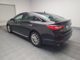 Used 2015 Hyundai Sonata Limited w/ Option Group 05 image 5