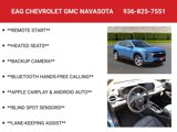 New 2025 Chevrolet Trax LS w/ LS Convenience Package image 4