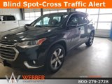 Used 2018 Chevrolet Traverse LT image 4