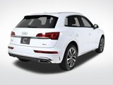 Used 2022 Audi Q5 2.0T Premium Plus w/ Premium Plus Package image 5
