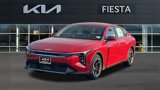 Certified 2025 Kia K4 EX image 3