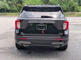 Certified 2022 Ford Explorer XLT w/ Equipment Group 202A image 5