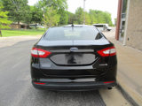 Used 2016 Ford Fusion S image 6