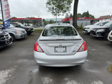 Used 2014 Nissan Versa SV w/ Convenience Package image 5