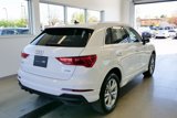 Certified 2024 Audi Q3 2.0T Premium image 6