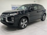 Used 2023 Mitsubishi Outlander Sport ES image 4
