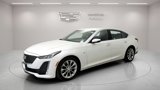 Certified 2022 Cadillac CT5 Premium Luxury w/ Climate Package image 3