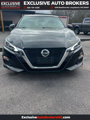 Used 2022 Nissan Altima 2.5 SV image 3