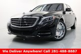 Used 2016 Mercedes-Benz Maybach S 600 image 2
