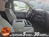 Used 2016 Chevrolet Silverado 1500 Custom w/ Custom Convenience Package image 5