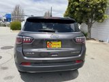 Used 2023 Jeep Compass Limited image 5