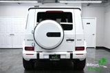 Used 2025 Mercedes-Benz G 63 AMG 4MATIC image 5