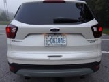 Used 2019 Ford Escape Titanium image 4