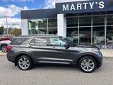 Used 2020 Ford Explorer Platinum w/ Premium Technology Package image 2