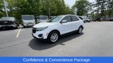Certified 2023 Chevrolet Equinox LT image 4
