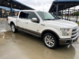 Used 2016 Ford F150 King Ranch w/ Equipment Group 601A Luxury image 3