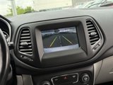 Used 2018 Jeep Compass Latitude w/ Popular Equipment Group image 2