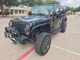Used 2017 Jeep Wrangler Unlimited Sport w/ Connectivity Group image 4