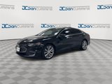 Used 2016 Chevrolet Malibu Premier image 4