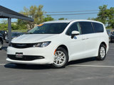 Used 2022 Chrysler Voyager LX image 2