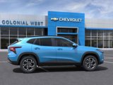 New 2025 Chevrolet Trax LT w/ Sunroof Package image 5