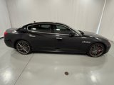 Used 2014 Maserati Quattroporte GTS image 4