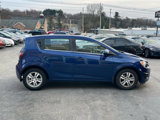 Used 2013 Chevrolet Sonic LT image 6