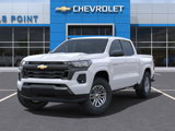 New 2024 Chevrolet Colorado LT w/ LT Convenience Package image 6