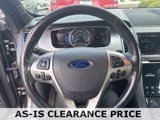 Used 2013 Ford Taurus SHO image 4