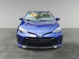 Used 2017 Toyota Corolla XSE w/ Carpet Mat Package (TMS) image 2