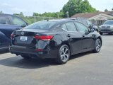 Used 2021 Nissan Sentra SV image 2