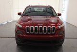 Used 2015 Jeep Cherokee Latitude w/ Cold Weather Group image 4