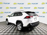 Used 2021 Toyota RAV4 XLE w/ XLE Grade Weather Package image 5