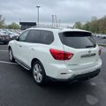 Used 2018 Nissan Pathfinder SL w/ SL Premium Package image 3