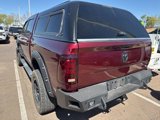 Used 2017 RAM 1500 Big Horn image 4