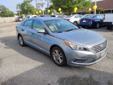 Used 2015 Hyundai Sonata SE image 3